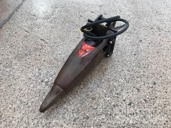 Arrow HEAD BREAKER Bouw - Overige