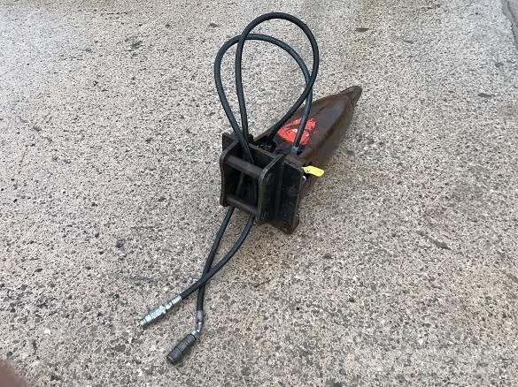 Arrow HEAD BREAKER Bouw - Overige