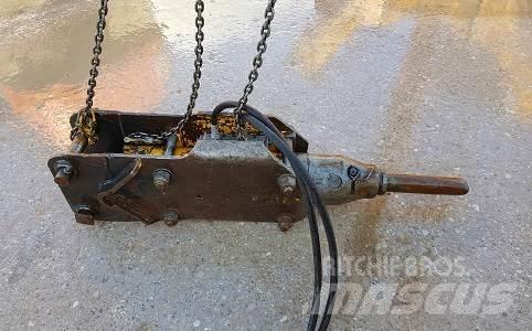 Arrowhead HB4T Bouw - Overige