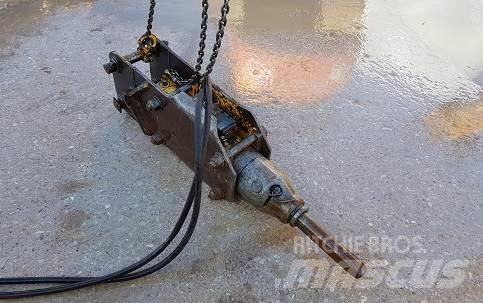 Arrowhead HB4T Bouw - Overige