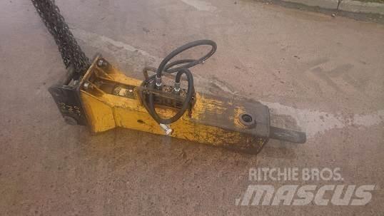 Arrowhead S40 Bouw - Overige