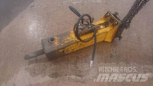 Arrowhead S40 Bouw - Overige