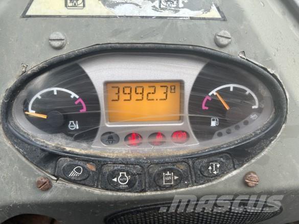 Bobcat S550 Bouw - Overige