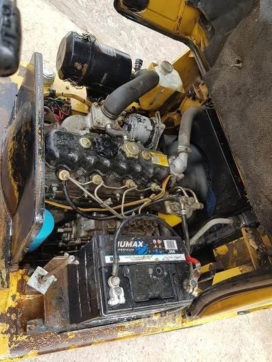 Daewoo D185 Bouw - Overige
