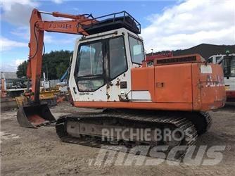 Daewoo SL130-3 Rupsgraafmachines