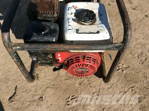  GENERATOR Bouw - Overige
