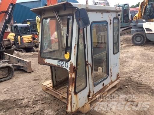 Hitachi CAB Bouw - Overige