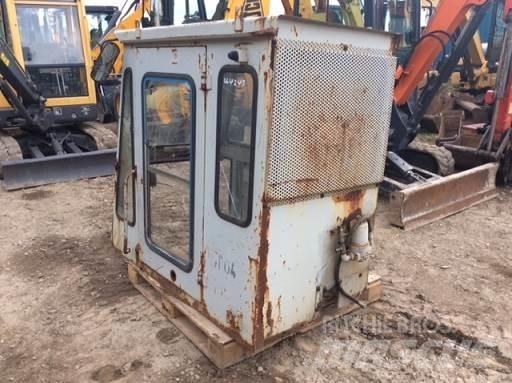 Hitachi CAB Bouw - Overige