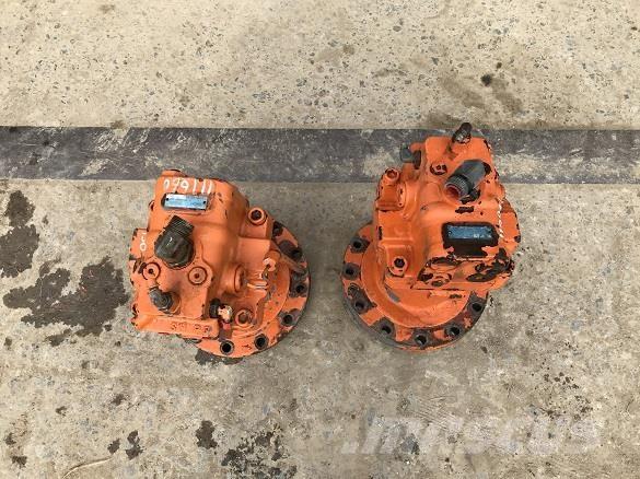Hitachi SLEW MOTOR Bouw - Overige