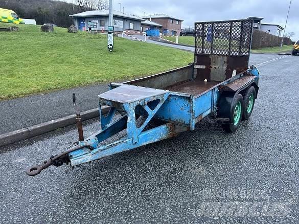  HOOKLIFT SKIP Bouw - Overige