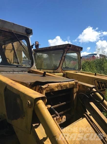 JCB 3C Bouw - Overige