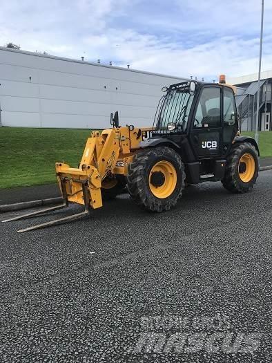 JCB 541-70 Bouw - Overige