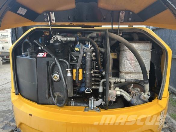 JCB 65R-1 Bouw - Overige