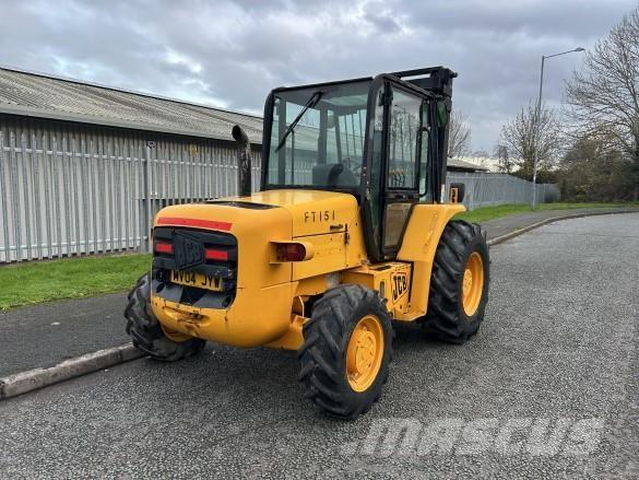 JCB FORKLIFT 926 Bouw - Overige