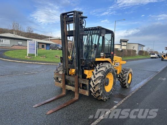 JCB FORKLIFT 926 Bouw - Overige