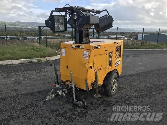 JCB LT9 Bouw - Overige