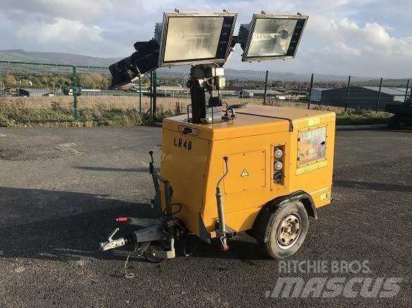 JCB LT9 Bouw - Overige