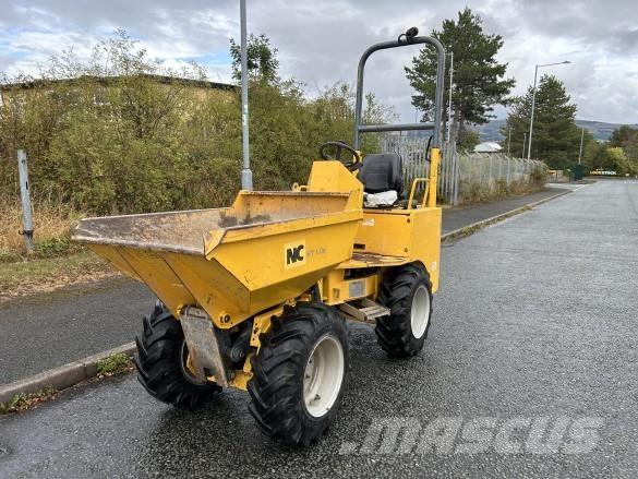 NC DUMPER HT1.0E Mini Dumpers