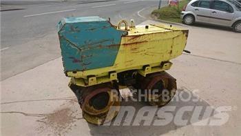 Rammax 1515-MI Duowalsen