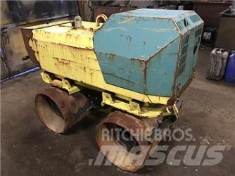 Rammax 1515 MI Duowalsen