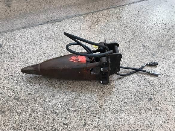 Rammer BREAKER Bouw - Overige