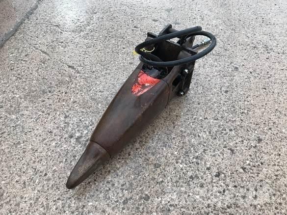 Rammer BREAKER Bouw - Overige