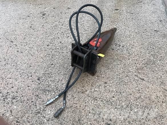 Rammer BREAKER Bouw - Overige