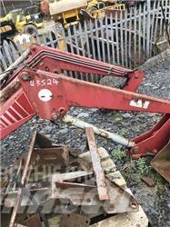 Riko TN-500 LOADER Wielladers