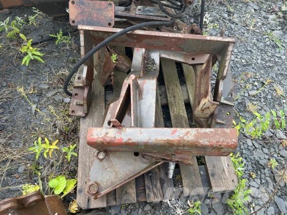 Riko TN-500 LOADER Wielladers