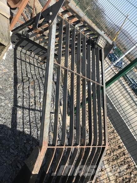  SAFTEY ROLL CAGE Bouw - Overige