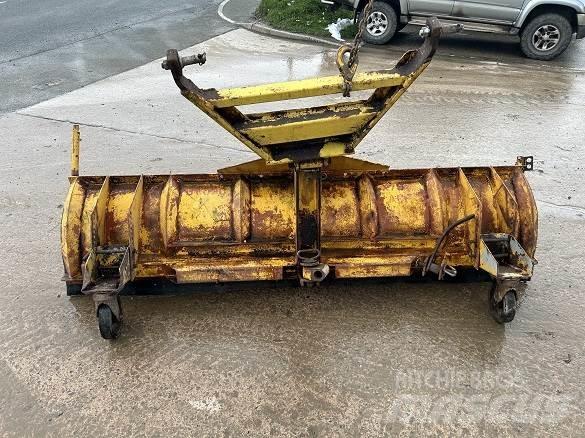  SNOWPLOUGH Bouw - Overige