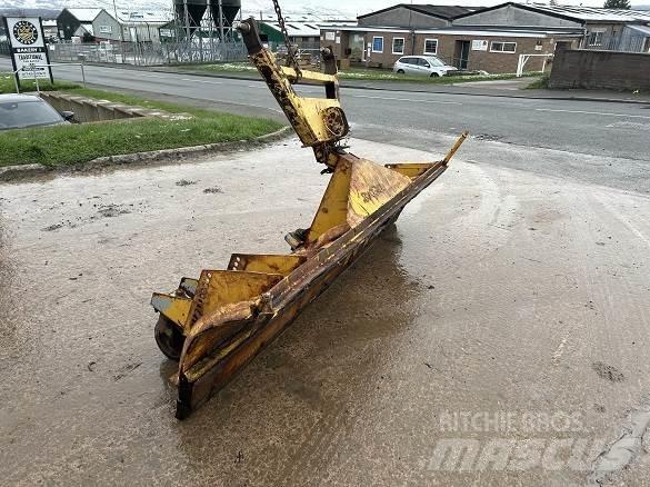  SNOWPLOUGH Bouw - Overige