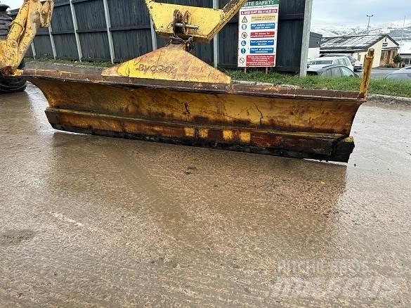  SNOWPLOUGH Bouw - Overige
