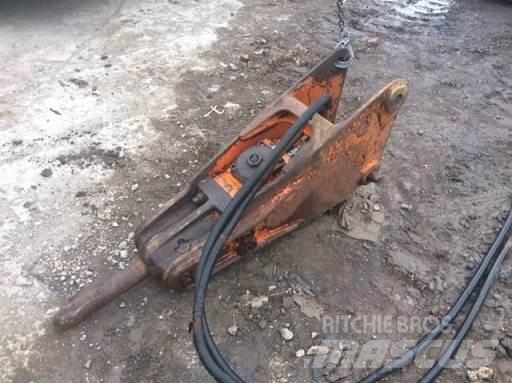 Stanley BREAKER Bouw - Overige