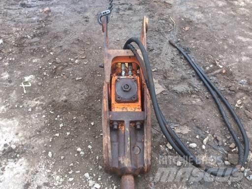 Stanley BREAKER Bouw - Overige