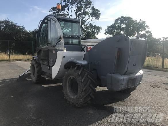 Terex TELE LIFT Bouw - Overige