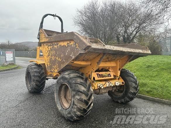 Thwaites 9T DUMPER Mini Dumpers