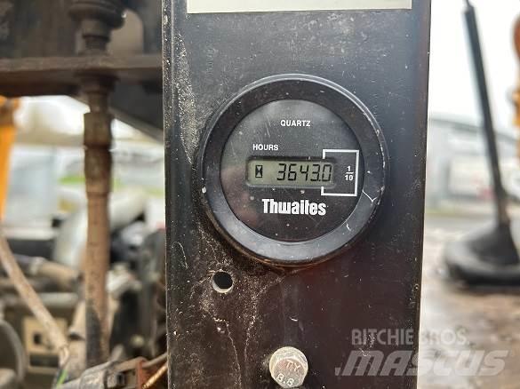 Thwaites 9T DUMPER Mini Dumpers