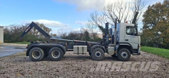 Volvo WAGON Bouw - Overige