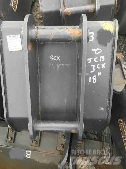  WHITES ZX48 18 Bakken