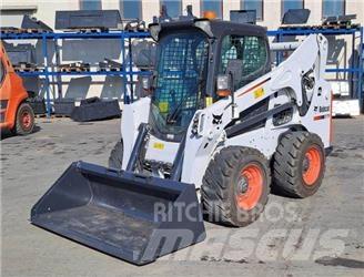 Bobcat S770HF Schrankladers