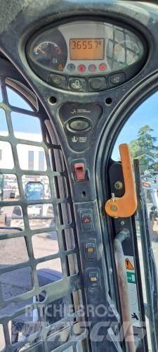 Bobcat S770HF Schrankladers