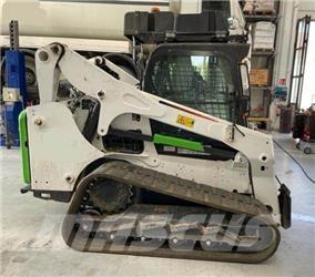 Bobcat T770HFJ suspension Schrankladers