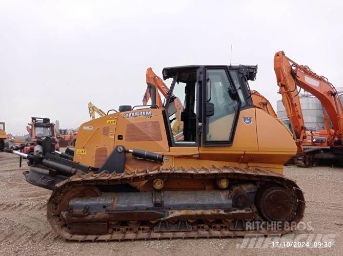 CASE 2050M Rupsdozers