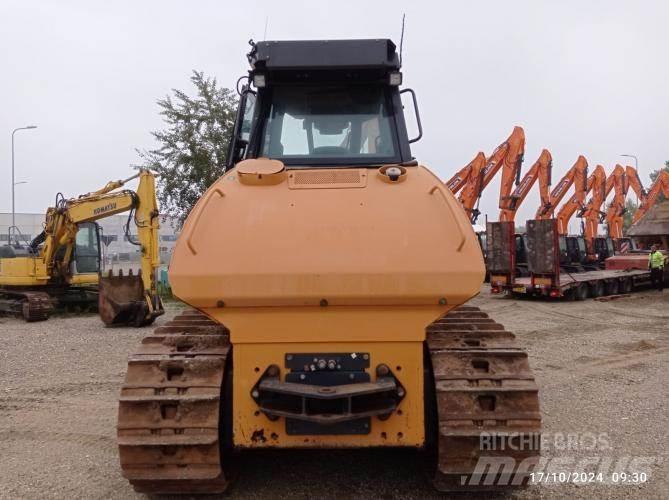 CASE 2050M Rupsdozers
