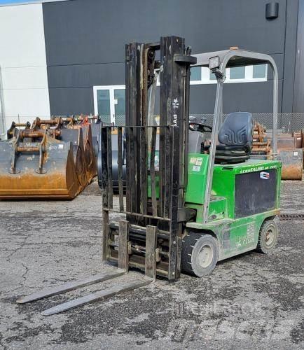 Cesab CENTAURO 45 200L Bouw - Overige