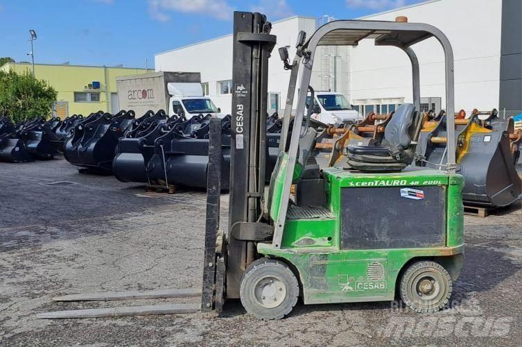 Cesab CENTAURO 45 200L Bouw - Overige
