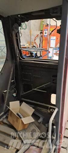 Doosan DX235NLC-5 Bouw - Overige