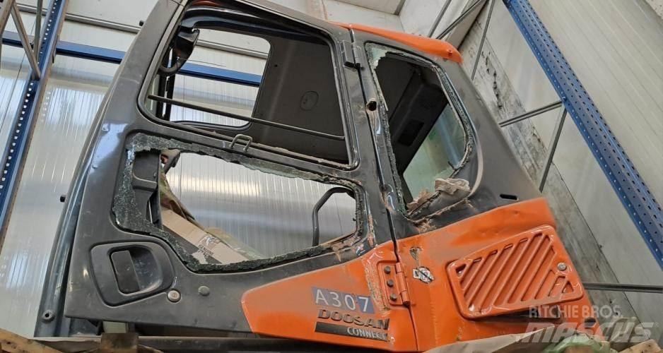 Doosan DX235NLC-5 Bouw - Overige