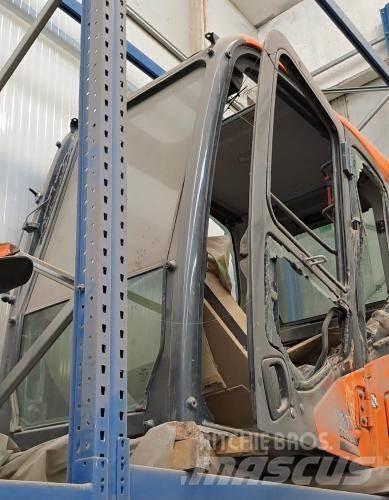 Doosan DX235NLC-5 Bouw - Overige